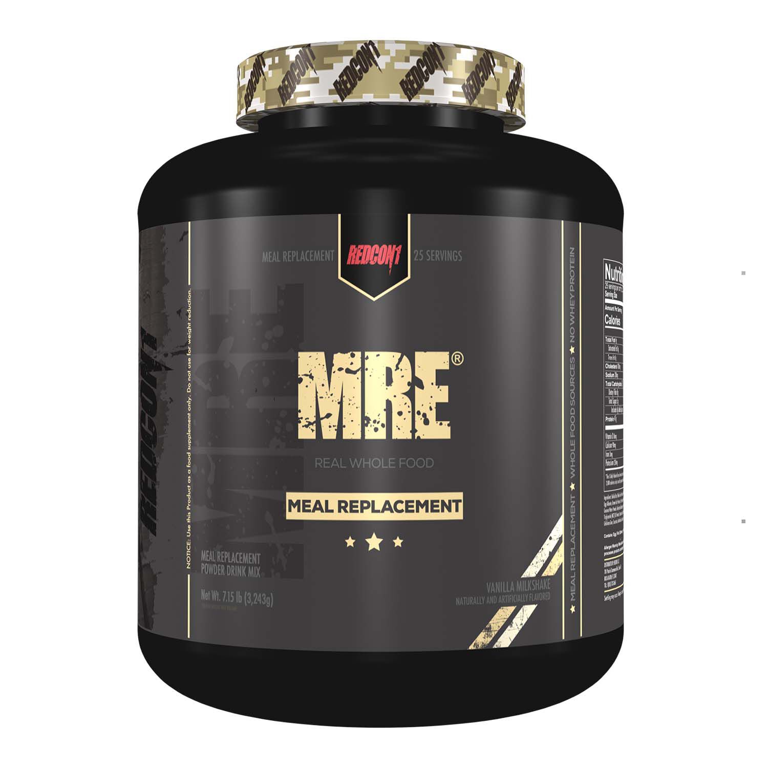 gnc meal shakes & drinks